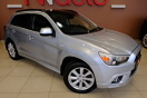 Mitsubishi Outlander Sport