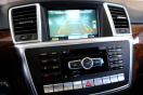 Mercedes-Benz ML-Class