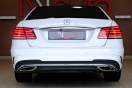 Mercedes E-Class