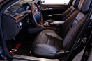Mercedes-benz S650 AMG
