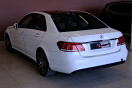 Mercedes E-Class