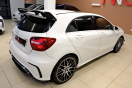 Mercedes-Benz A45 AMG