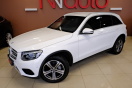 Mercedes GLC-Class