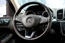 Mercedes GLE-Class