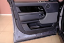 Land Rover Range Rover HSE