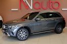 Mercedes-Benz GLC 220D