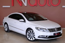 Volkswagen Passat CC 4Motion