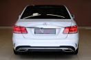 Mercedes E-Class