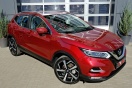 Nissan Rogue Sport