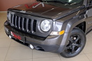 Jeep Patriot