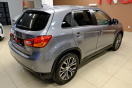 Mitsubishi Outlander Sport