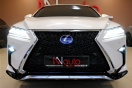 Lexus RX 450h