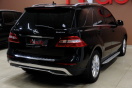 Mercedes-Benz ML 350D