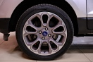 Ford EcoSport Titanium