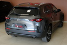 Mazda CX-50