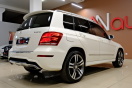 Mercedes GLK-Class