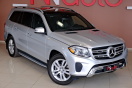 Mercedes GLS-Class