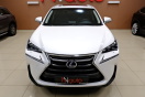 Lexus NX Hybrid