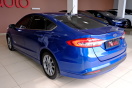 Ford Fusion Hybrid