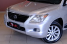 Lexus LX570