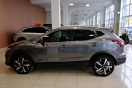 Nissan Rogue Sport SL