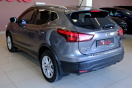 Nissan Rogue Sport