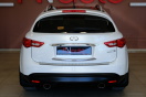 Infiniti QX70