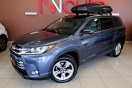 Toyota Highlander Hybrid