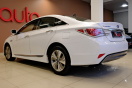 Hyundai Sonata Hybrid Limited