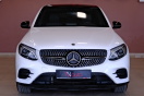 Mercedes-Benz GLC250