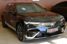 Acura ZDX