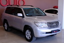 Toyota Land Cruiser 200