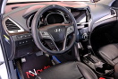 Hyundai Santa Fe Sport