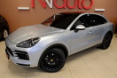 Porsche Cayenne Coupe