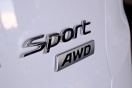 Hyundai Santa Fe Sport
