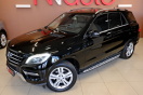 Mercedes-Benz ML-350