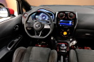 Nissan Note Nismo