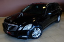 Mercedes E-Class