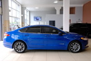 Ford Fusion Hybrid