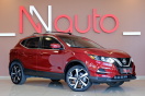 Nissan Rogue Sport