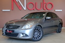 Infiniti G25