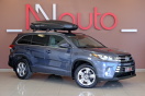 Toyota Highlander Hybrid