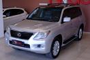 Lexus LX570