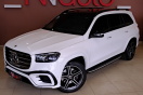 Mercedes-Benz GLS450