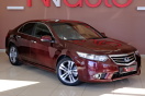 Honda Accord TypeS