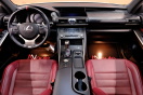 Lexus IS350 F-Sport