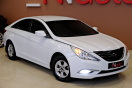 Hyundai Sonata LPI