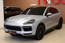 Porsche Cayenne Coupe