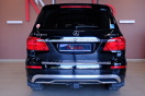Mercedes GL-Class