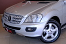Mercedes-Benz ML320CDI